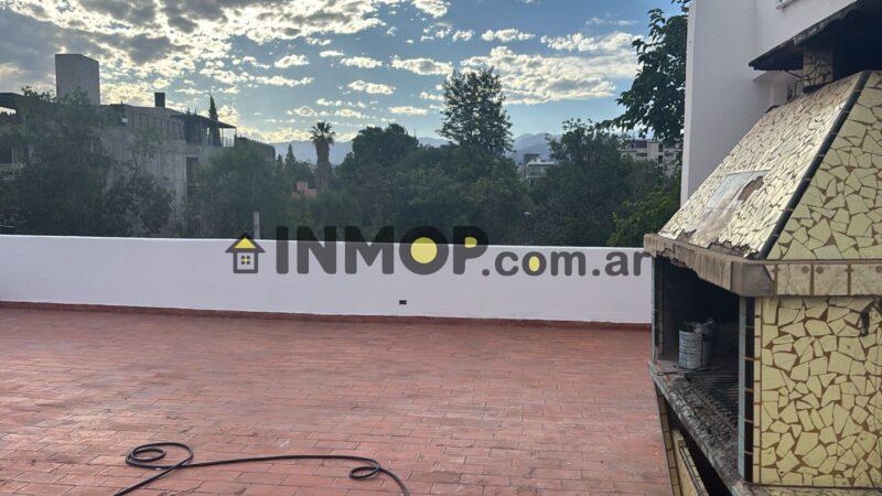 Venta Local y Oficinas Av. San Martín | Mendoza | 3 Niveles