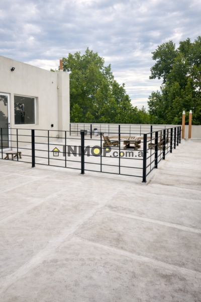 Venta de departamento en Barrio Bombal Godoy Cruz