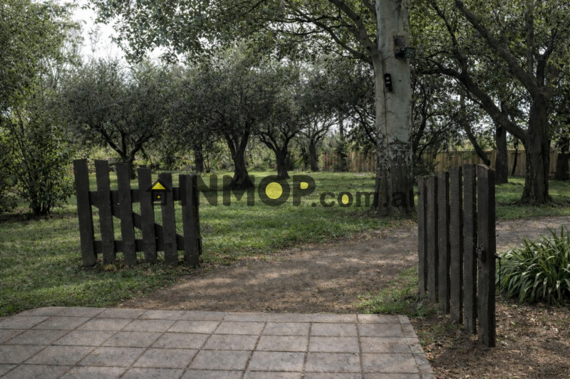 Venta Casona Histórica "La Fanita" en Maipú