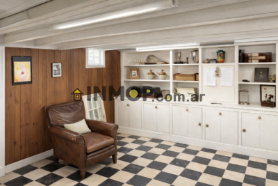 Venta Casona Histórica "La Fanita" en Maipú