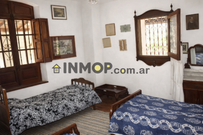 Venta Casona Histórica "La Fanita" en Maipú