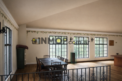 Venta Casona Histórica "La Fanita" en Maipú