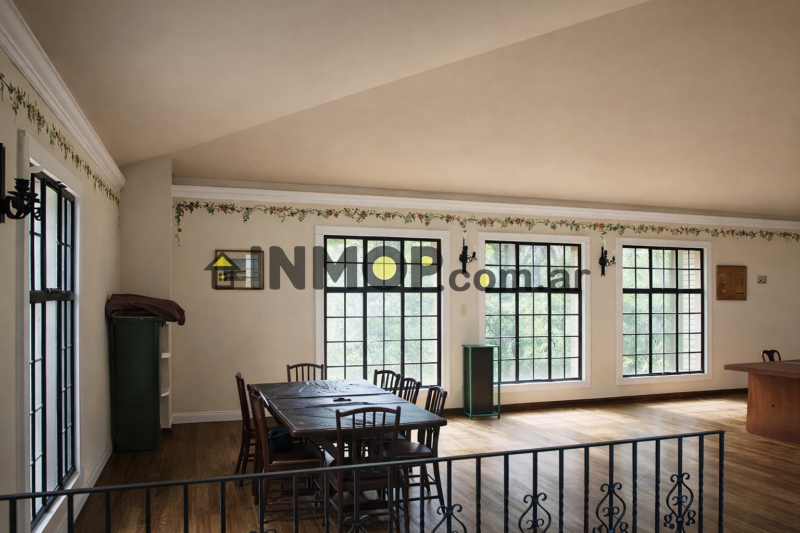 Venta Casona Histórica "La Fanita" en Maipú