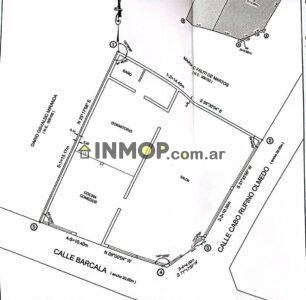 Venta, Local Comercial con Departamento - Excelente Ubicación en Maipu