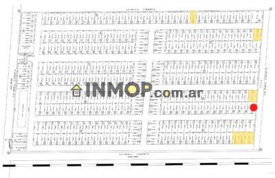 Lote en venta en Barrio Privado Milcayac II, Maipú – 550 m² en esquina