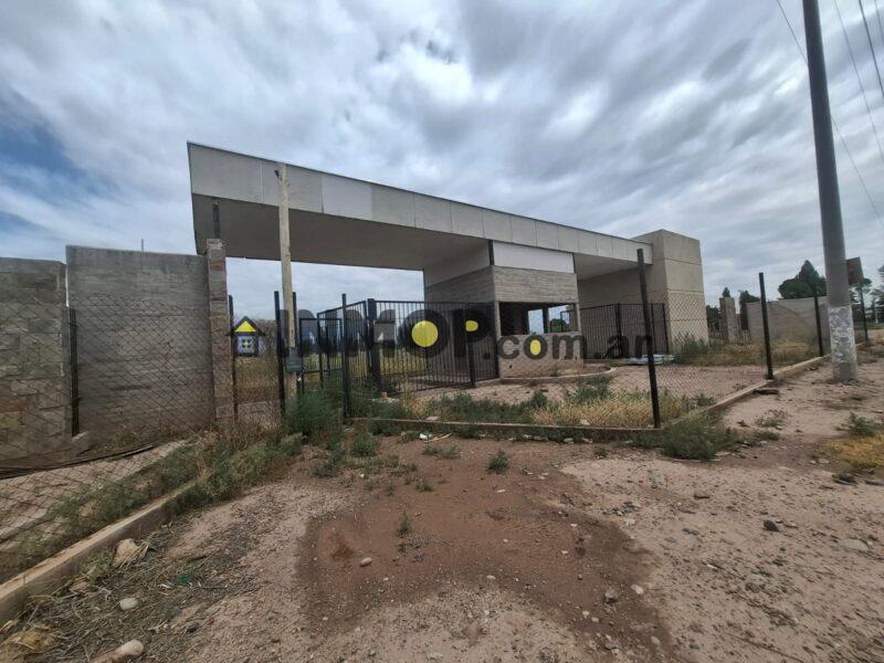 Lote en venta – Plan 27 Cooperativa de Agua y Energía en Carrodilla, Luján