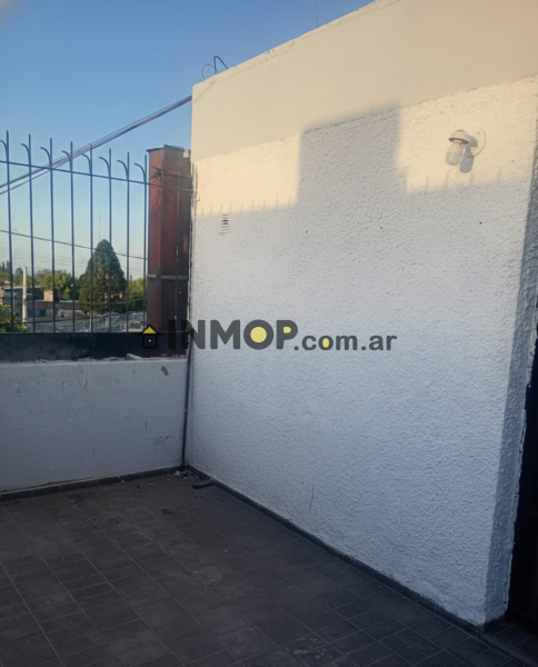 Venta Departamento Villa Hipódromo Godoy Cruz - 3 Dormitorios USD 21.000