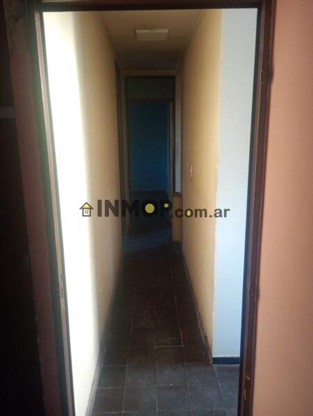 Venta Departamento Villa Hipódromo Godoy Cruz - 3 Dormitorios USD 21.000