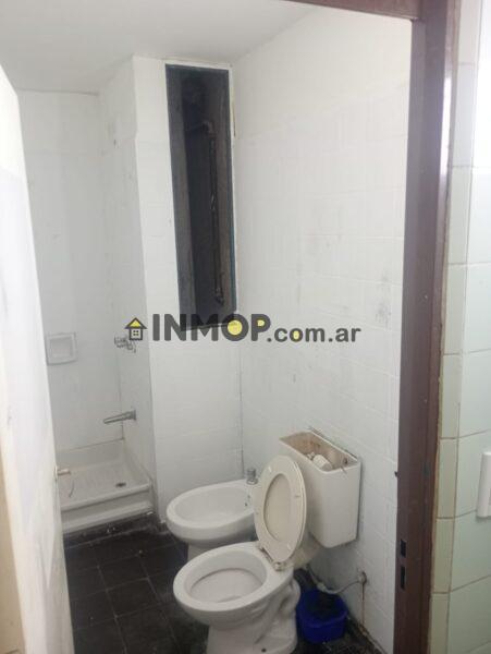 Venta Departamento Villa Hipódromo Godoy Cruz - 3 Dormitorios USD 21.000