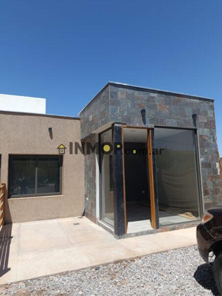 Venta Departamento en Barrio Privado Suelos de Tropero Maipú - Apta Crédito
