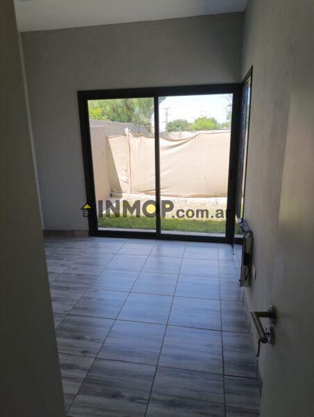 Venta Departamento en Barrio Privado Suelos de Tropero Maipú - Apta Crédito