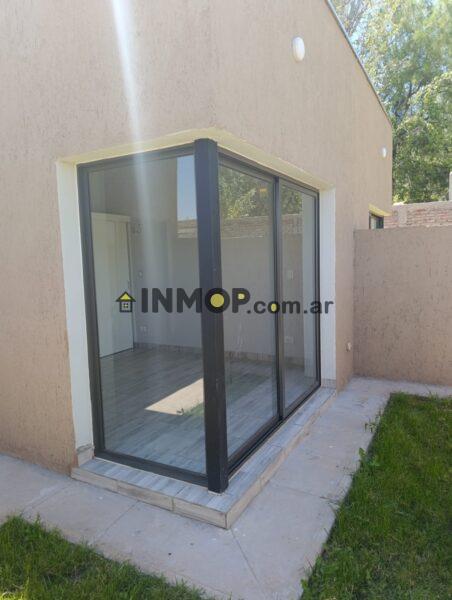 Venta Departamento en Barrio Privado Suelos de Tropero Maipú - Apta Crédito