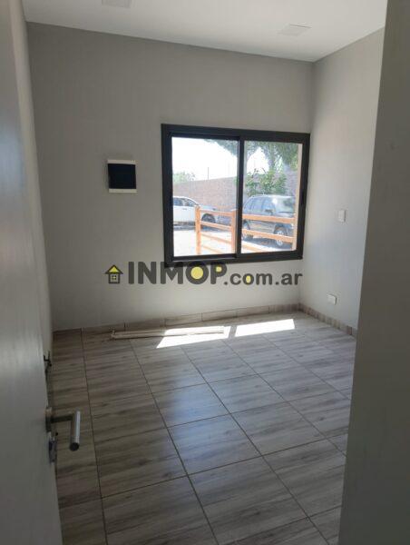 Venta Departamento en Barrio Privado Suelos de Tropero Maipú - Apta Crédito