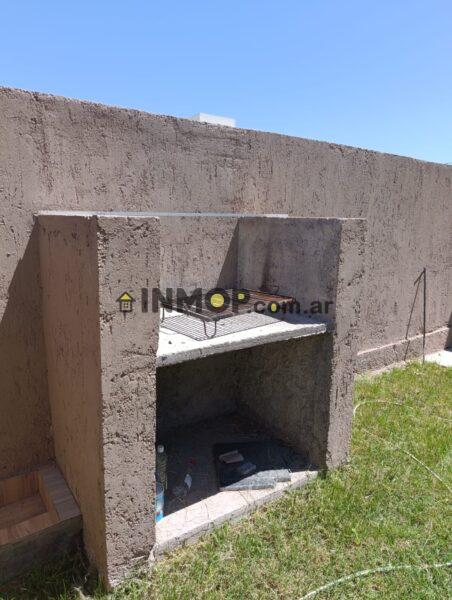 Venta Departamento en Barrio Privado Suelos de Tropero Maipú - Apta Crédito