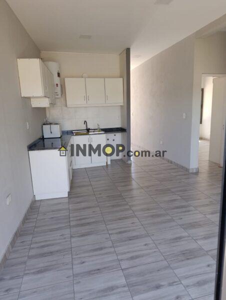 Venta Departamento en Barrio Privado Suelos de Tropero Maipú - Apta Crédito