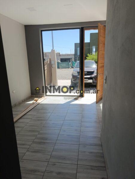 Venta Departamento en Barrio Privado Suelos de Tropero Maipú - Apta Crédito