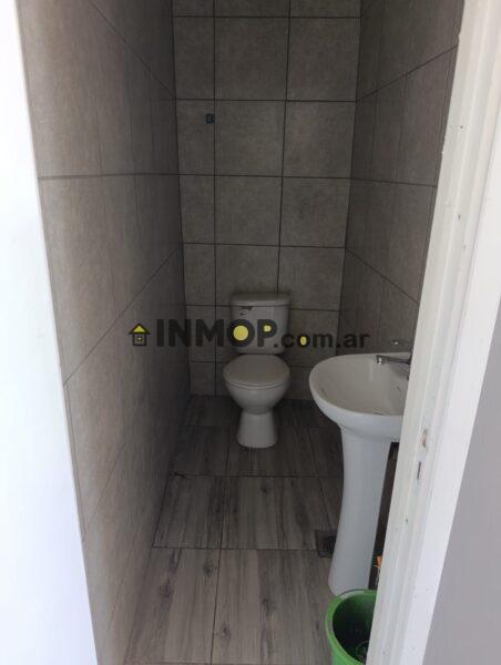 Venta Departamento en Barrio Privado Suelos de Tropero Maipú - Apta Crédito