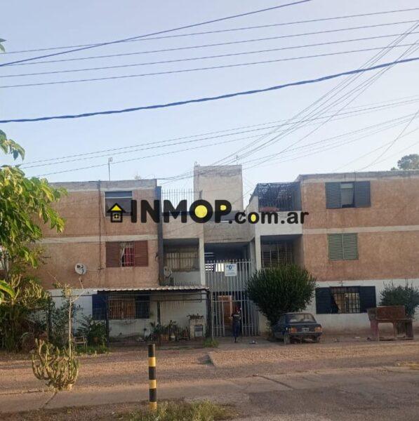 Venta Departamento Villa Hipódromo Godoy Cruz - 3 Dormitorios USD 21.000