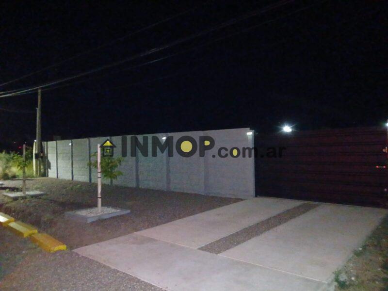 Venta Lote con Quincho y Pileta en Luján de Cuyo - 1000m²