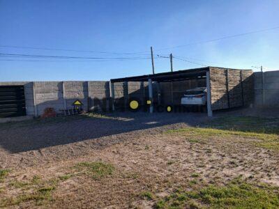 Venta Lote con Quincho y Pileta en Luján de Cuyo - 1000m²