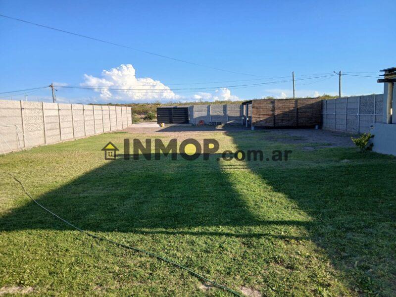 Venta Lote con Quincho y Pileta en Luján de Cuyo - 1000m²