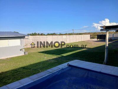 Venta Lote con Quincho y Pileta en Luján de Cuyo - 1000m²