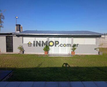 Venta Lote con Quincho y Pileta en Luján de Cuyo - 1000m²