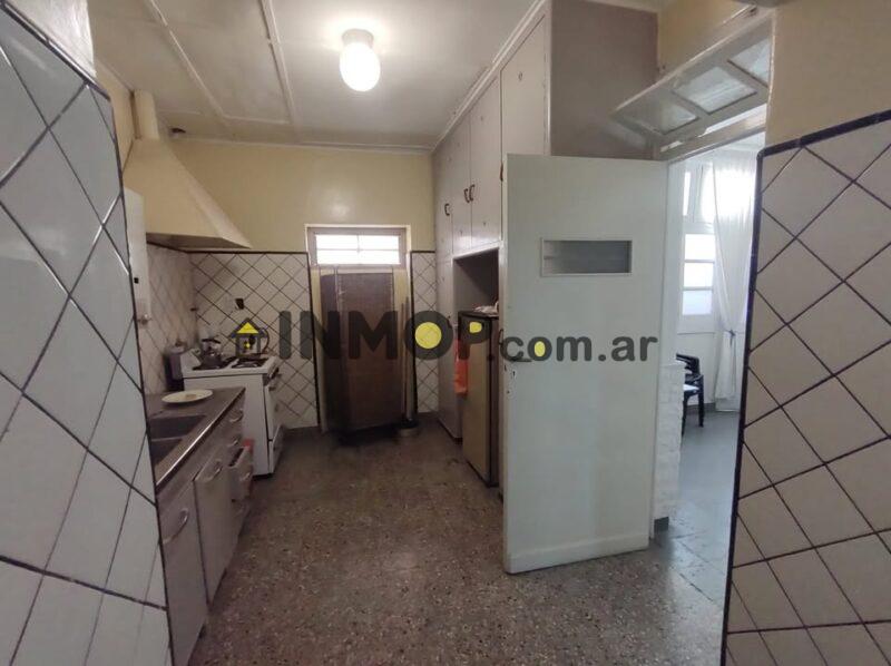 Casa en venta en Godoy Cruz 2 dormitorios