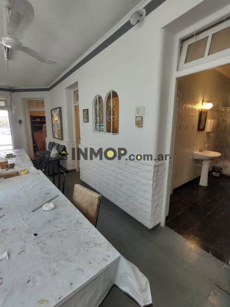 Casa en venta en Godoy Cruz 2 dormitorios