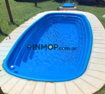 Barrio Privado Los Solares – Rodeo del Medio – Maipu