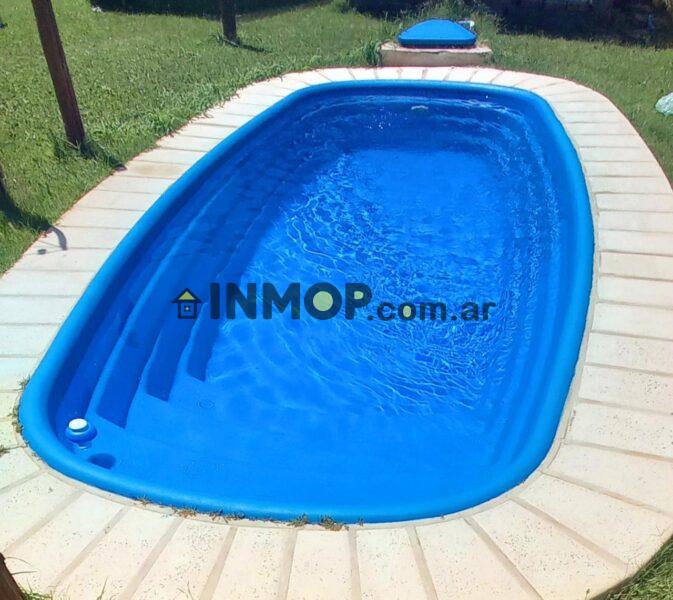 Barrio Privado Los Solares – Rodeo del Medio – Maipu