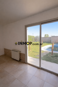 Barrio Privado Los Solares – Rodeo del Medio – Maipu