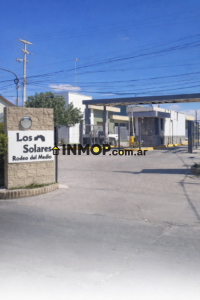 Barrio Privado Los Solares – Rodeo del Medio – Maipu