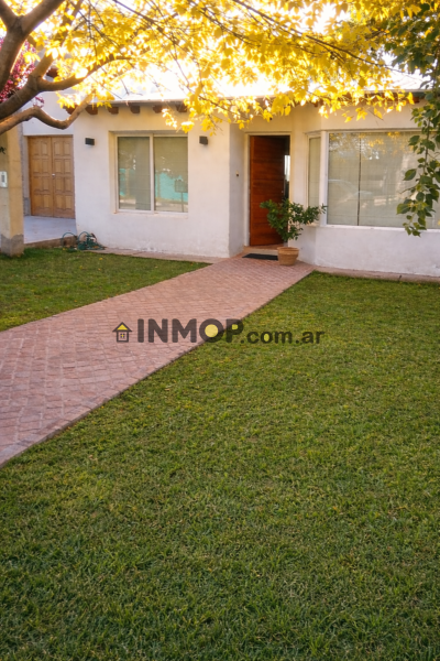 Barrio Privado Los Solares – Rodeo del Medio – Maipu