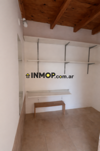 Barrio Privado Los Solares – Rodeo del Medio – Maipu