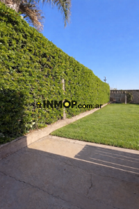 Barrio Privado Los Solares – Rodeo del Medio – Maipu