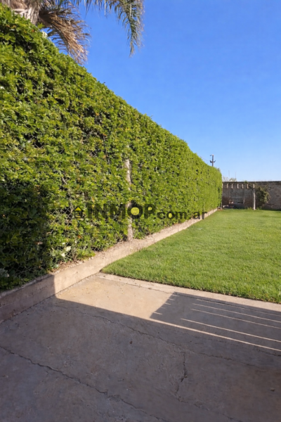 Barrio Privado Los Solares – Rodeo del Medio – Maipu