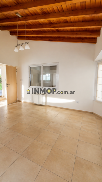 Barrio Privado Los Solares – Rodeo del Medio – Maipu