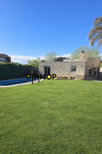 Barrio Privado Los Solares – Rodeo del Medio – Maipu