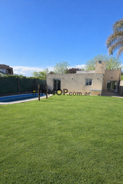 Barrio Privado Los Solares – Rodeo del Medio – Maipu