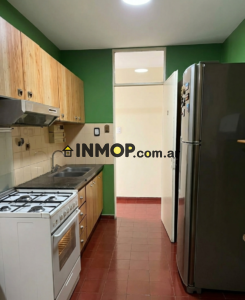 Alquiler Casa 3 Dormitorios - B° Antártida Argentina, Luzuriaga