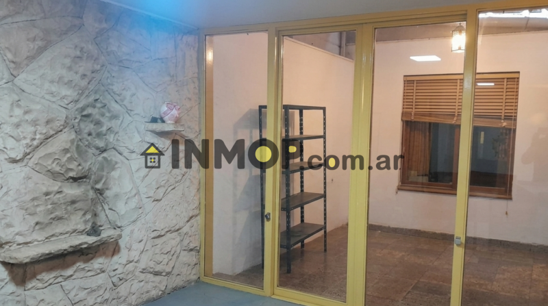 Alquiler de Casa en Luján de Cuyo: Comodidad y Ubicación céntrica