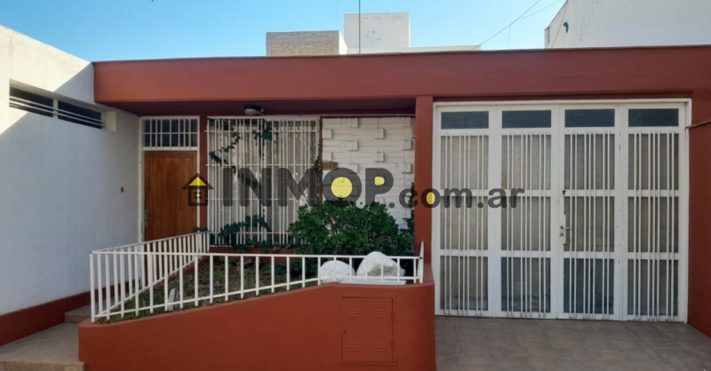 Alquiler de Casa en Luján de Cuyo: Comodidad y Ubicación céntrica