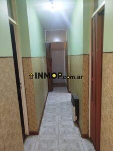 Alquiler Casa 3 Dormitorios - B° Antártida Argentina, Luzuriaga