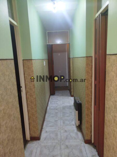Alquiler Casa 3 Dormitorios - B° Antártida Argentina, Luzuriaga