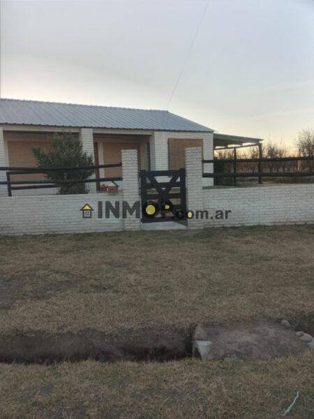 Casa en Venta en Salto de las Rosas: Tu Refugio a Minutos de San Rafael, Mendoza