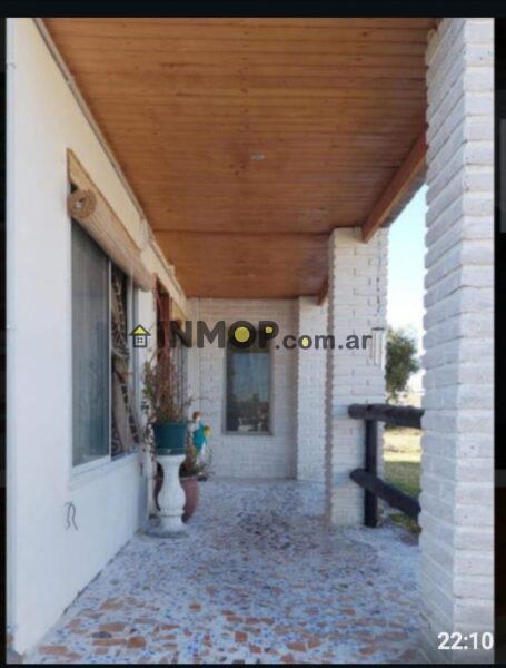 Casa en Venta en Salto de las Rosas: Tu Refugio a Minutos de San Rafael, Mendoza