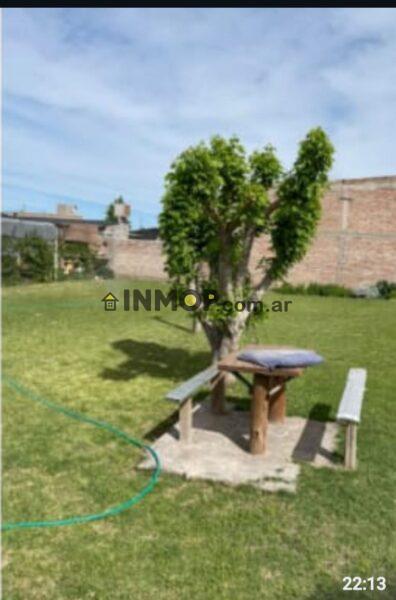 Casa en Venta en Salto de las Rosas: Tu Refugio a Minutos de San Rafael, Mendoza