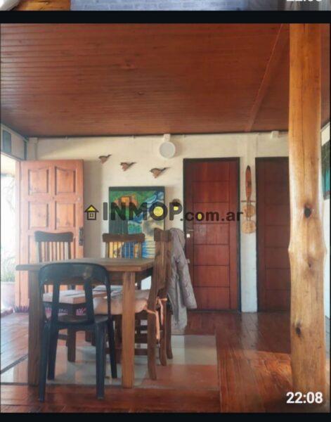 Casa en Venta en Salto de las Rosas: Tu Refugio a Minutos de San Rafael, Mendoza