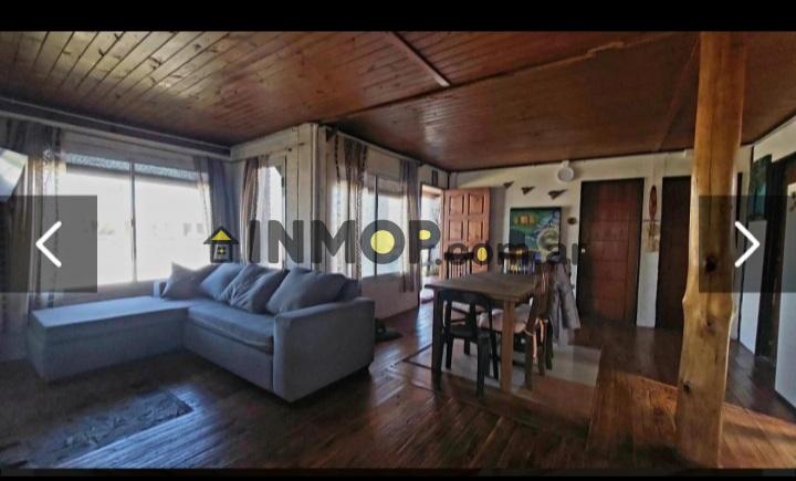 Casa en Venta en Salto de las Rosas: Tu Refugio a Minutos de San Rafael, Mendoza